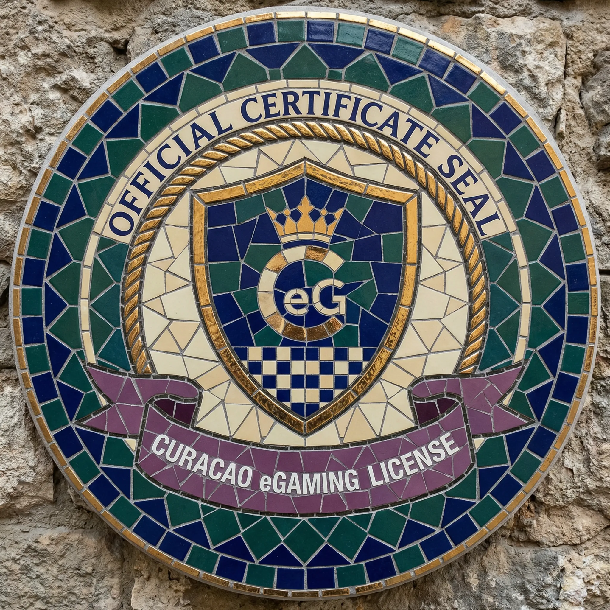 Licença Curaçao eGaming abcbet - Cassino regulamentado